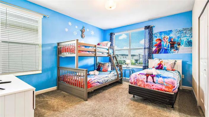 Image No.11-Maison de 5 chambres à vendre à Saint John