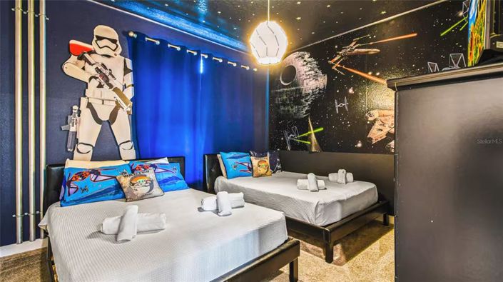 Image No.14-Maison de 5 chambres à vendre à Saint John