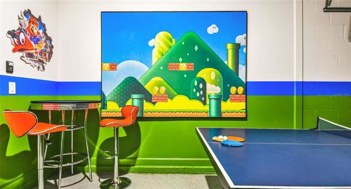 Image No.17-Maison de 5 chambres à vendre à Saint John