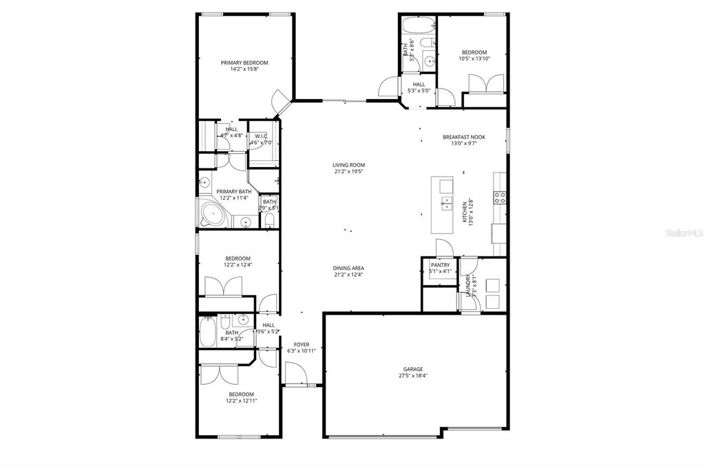 Image No.36-4 Bed House for sale