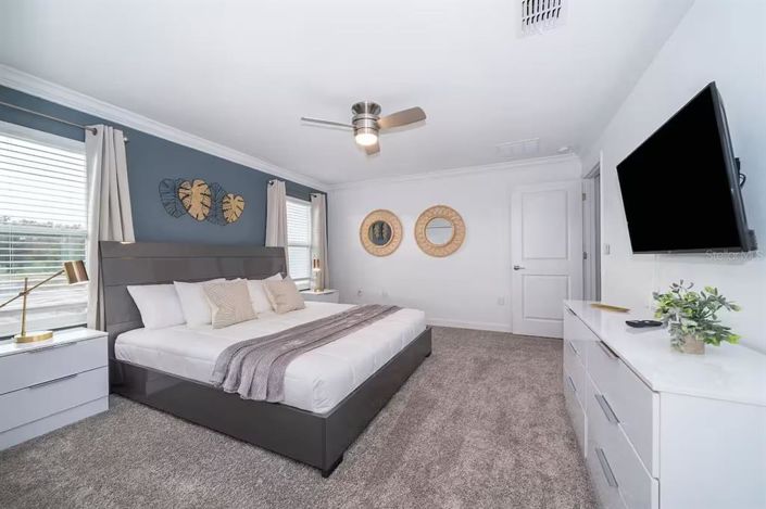 Image No.17-4 Bed Townhouse for sale