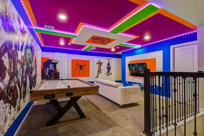 Image No.5-8 Bed House for sale