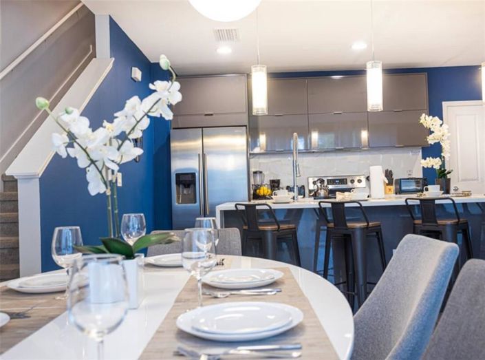 Image No.10-Maison de ville de 4 chambres à vendre à Saint John