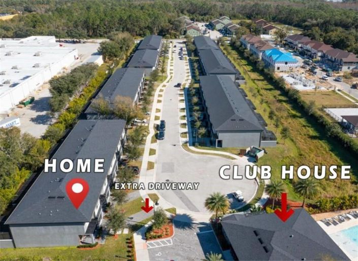 Image No.4-Maison de ville de 4 chambres à vendre à Saint John