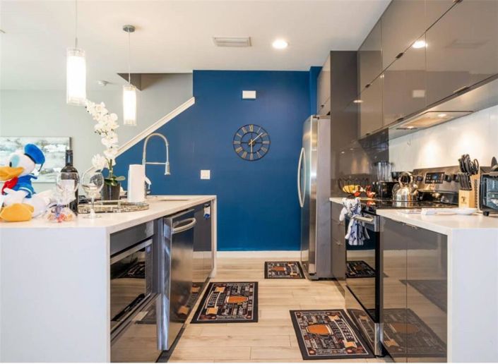 Image No.7-Maison de ville de 4 chambres à vendre à Saint John