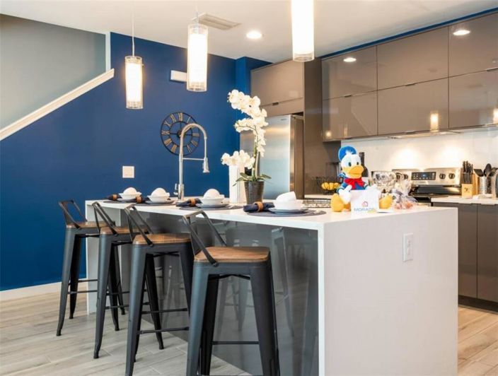 Image No.8-Maison de ville de 4 chambres à vendre à Saint John