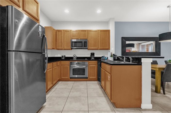 Image No.6-Maison de ville de 2 chambres à vendre à Saint John