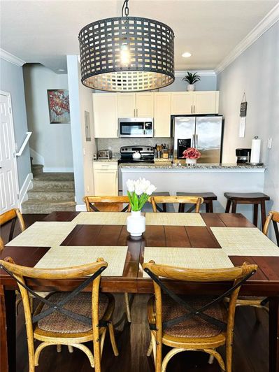 Image No.5-3 Bed Townhouse for sale