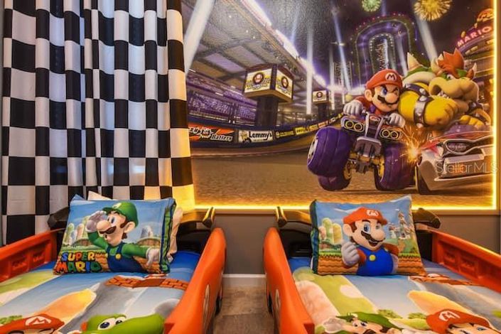 Image No.23-Maison de 12 chambres à vendre à Saint John