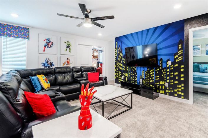 Image No.17-8 Bed House for sale