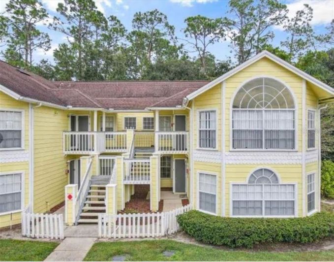 Image No.25-Appartement de 3 chambres à vendre à Saint John