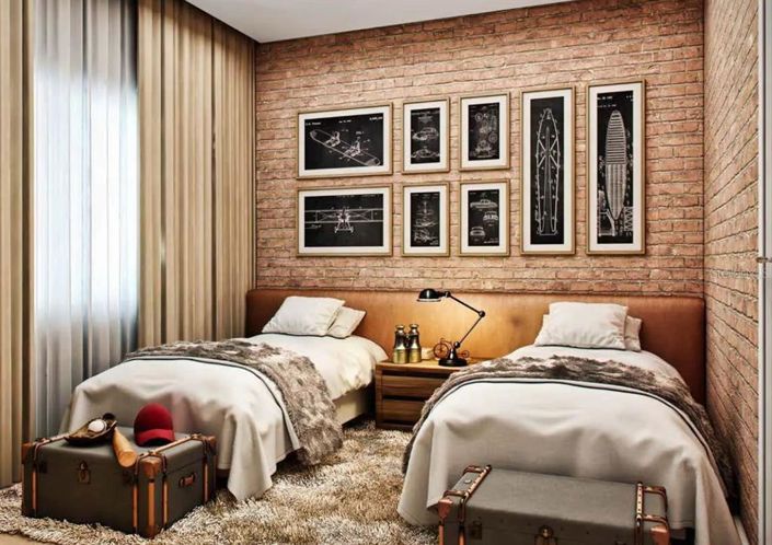 Image No.18-Maison de ville de 4 chambres à vendre à Saint John