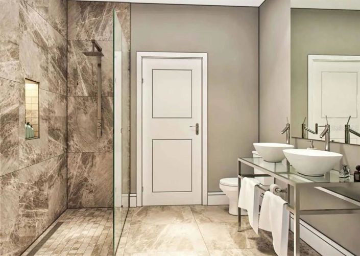 Image No.25-Maison de ville de 4 chambres à vendre à Saint John