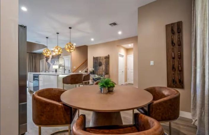 Image No.3-Maison de ville de 4 chambres à vendre à Saint John