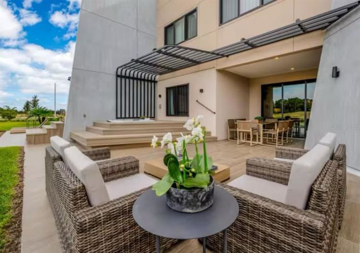 Image No.30-Maison de ville de 4 chambres à vendre à Saint John