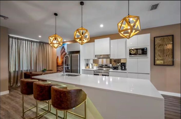 Image No.6-Maison de ville de 4 chambres à vendre à Saint John