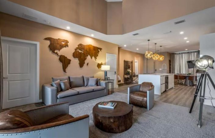 Image No.9-Maison de ville de 4 chambres à vendre à Saint John