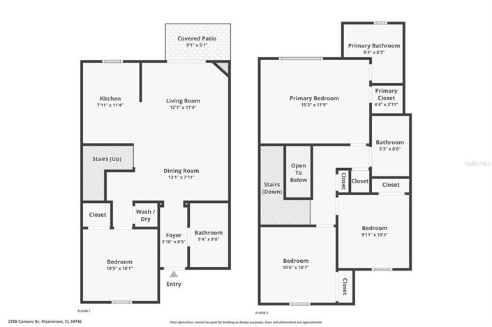 Image No.35-4 Bed Townhouse for sale