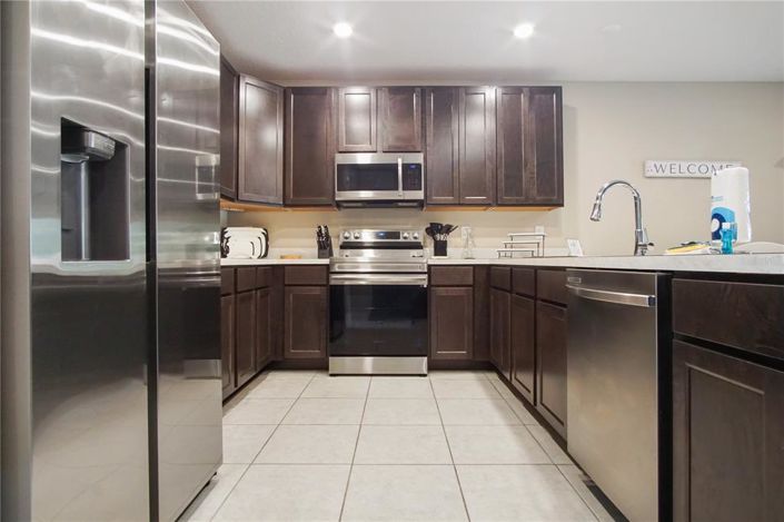 Image No.4-Maison de ville de 3 chambres à vendre à Saint John