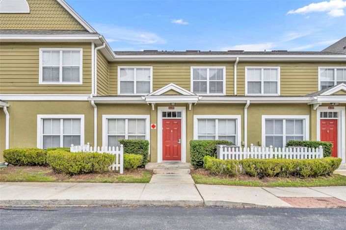 Image No.2-3 Bed Townhouse for sale