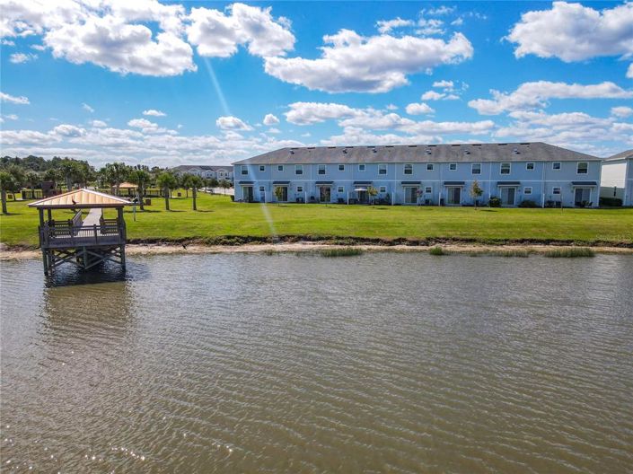 Image No.18-3 Bed Townhouse for sale