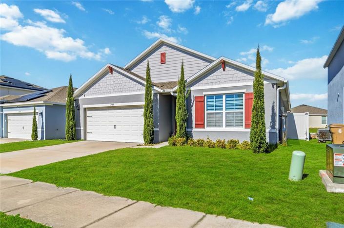 Image No.3-Maison de 4 chambres à vendre à Saint John