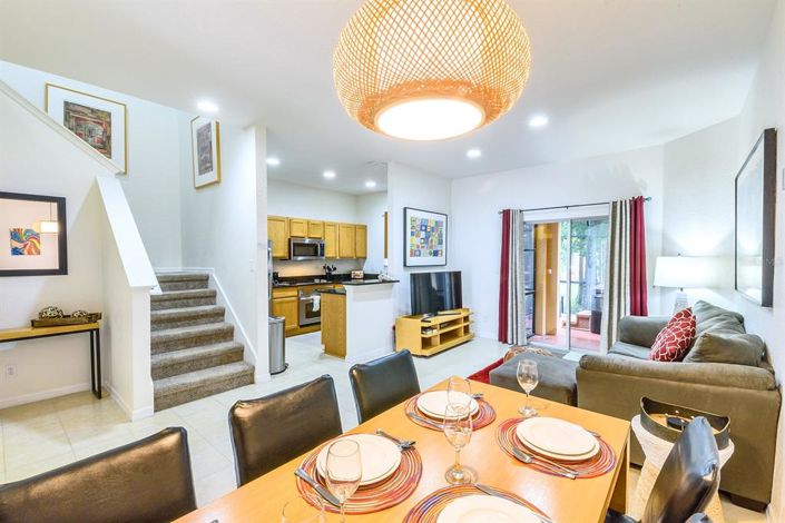 Image No.6-3 Bed Townhouse for sale