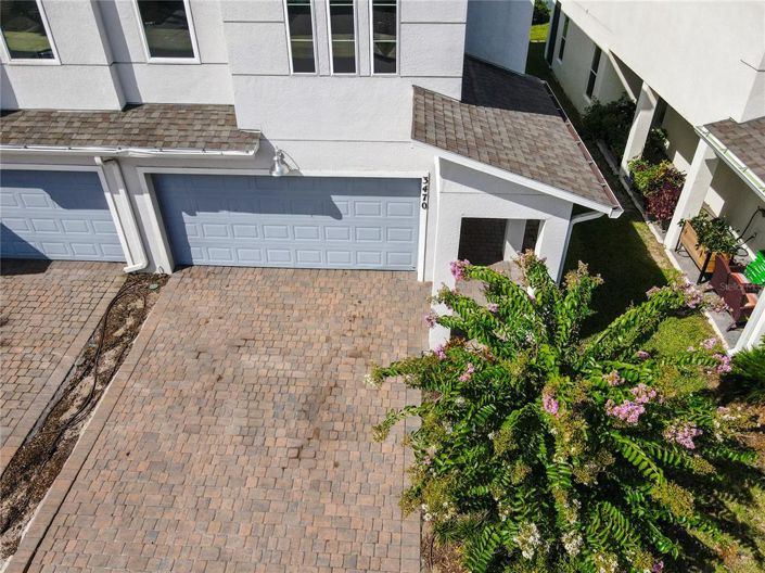 Image No.4-Maison de ville de 4 chambres à vendre à Saint John