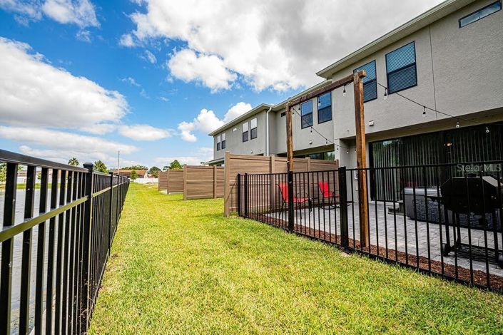 Image No.17-Maison de ville de 3 chambres à vendre à Saint John