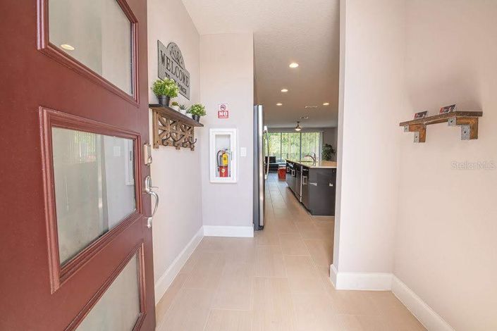 Image No.2-Maison de ville de 3 chambres à vendre à Saint John