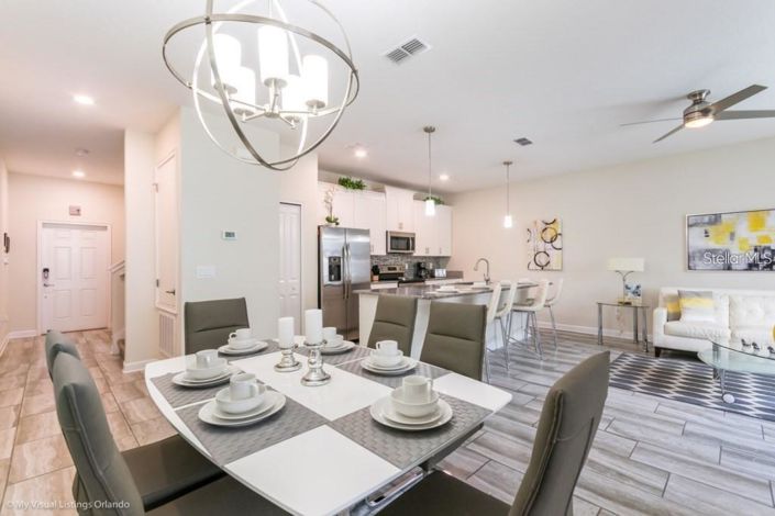 Image No.8-4 Bed Townhouse for sale