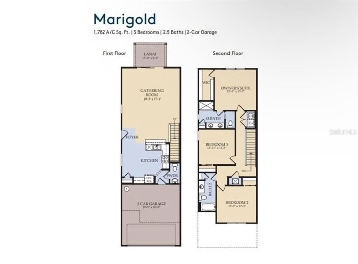 Image No.24-3 Bed Townhouse for sale