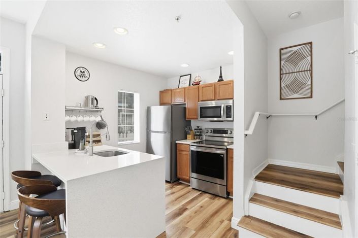 Image No.10-Maison de ville de 4 chambres à vendre à Saint John