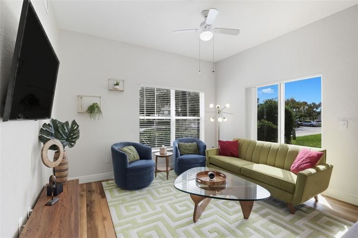 Image No.6-Maison de ville de 4 chambres à vendre à Saint John