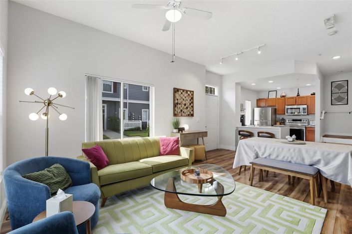 Image No.7-Maison de ville de 4 chambres à vendre à Saint John