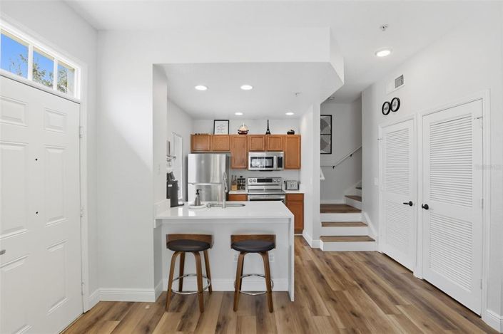 Image No.9-Maison de ville de 4 chambres à vendre à Saint John