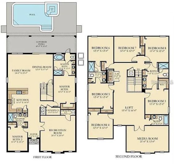 Image No.53-8 Bed House for sale