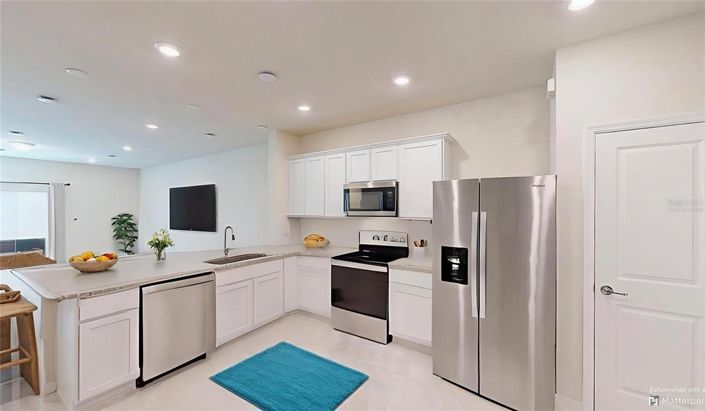 Image No.4-3 Bed Townhouse for sale