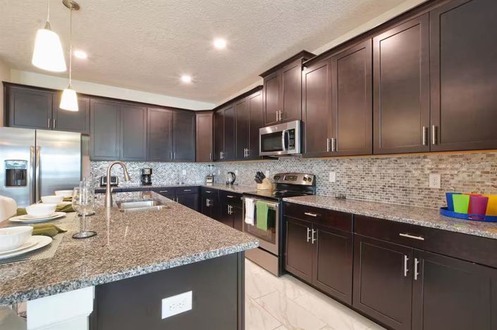 Image No.4-Maison de 6 chambres à vendre à Saint John