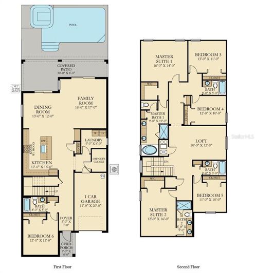 Image No.34-6 Bed House for sale