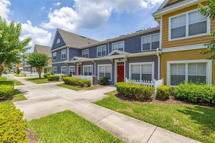 Image No.2-3 Bed Townhouse for sale