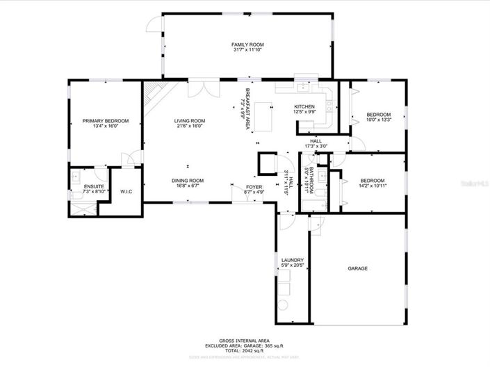 Image No.44-3 Bed House for sale