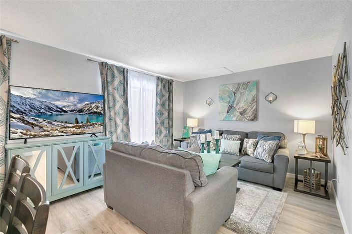 Image No.5-Maison de ville de 2 chambres à vendre à Saint John