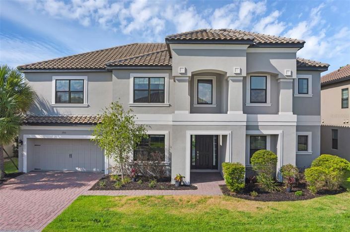 Image No.2-5 Bed House for sale