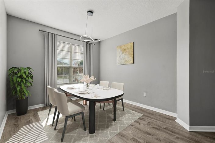 Image No.4-5 Bed House for sale