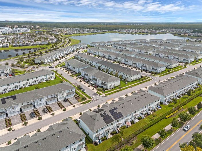 Image No.57-3 Bed Townhouse for sale