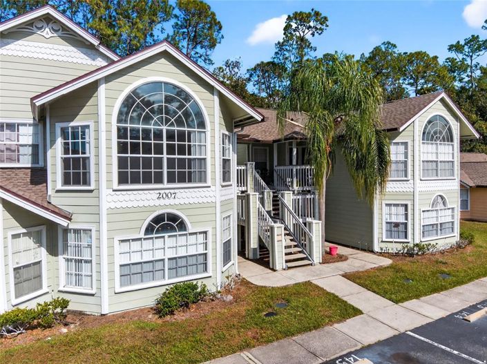 Image No.2-Appartement de 3 chambres à vendre à Saint John