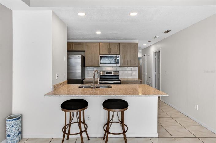 Image No.7-Appartement de 3 chambres à vendre à Saint John