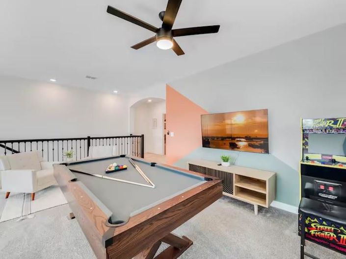 Image No.21-Maison de 5 chambres à vendre à Saint John