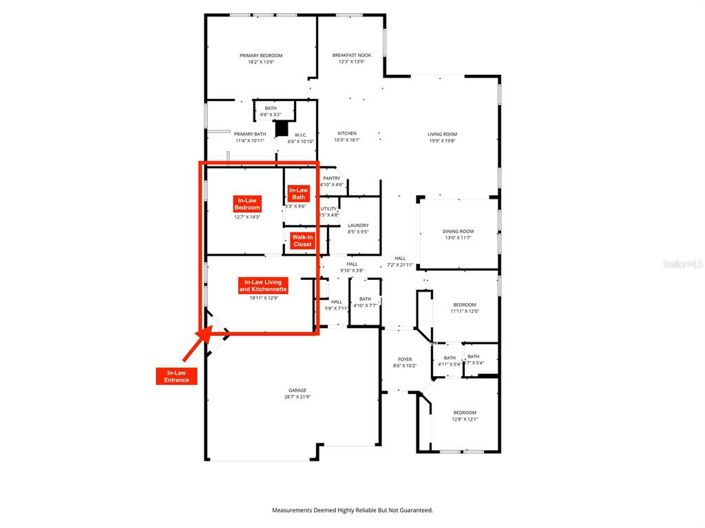 Image No.2-4 Bed House for sale